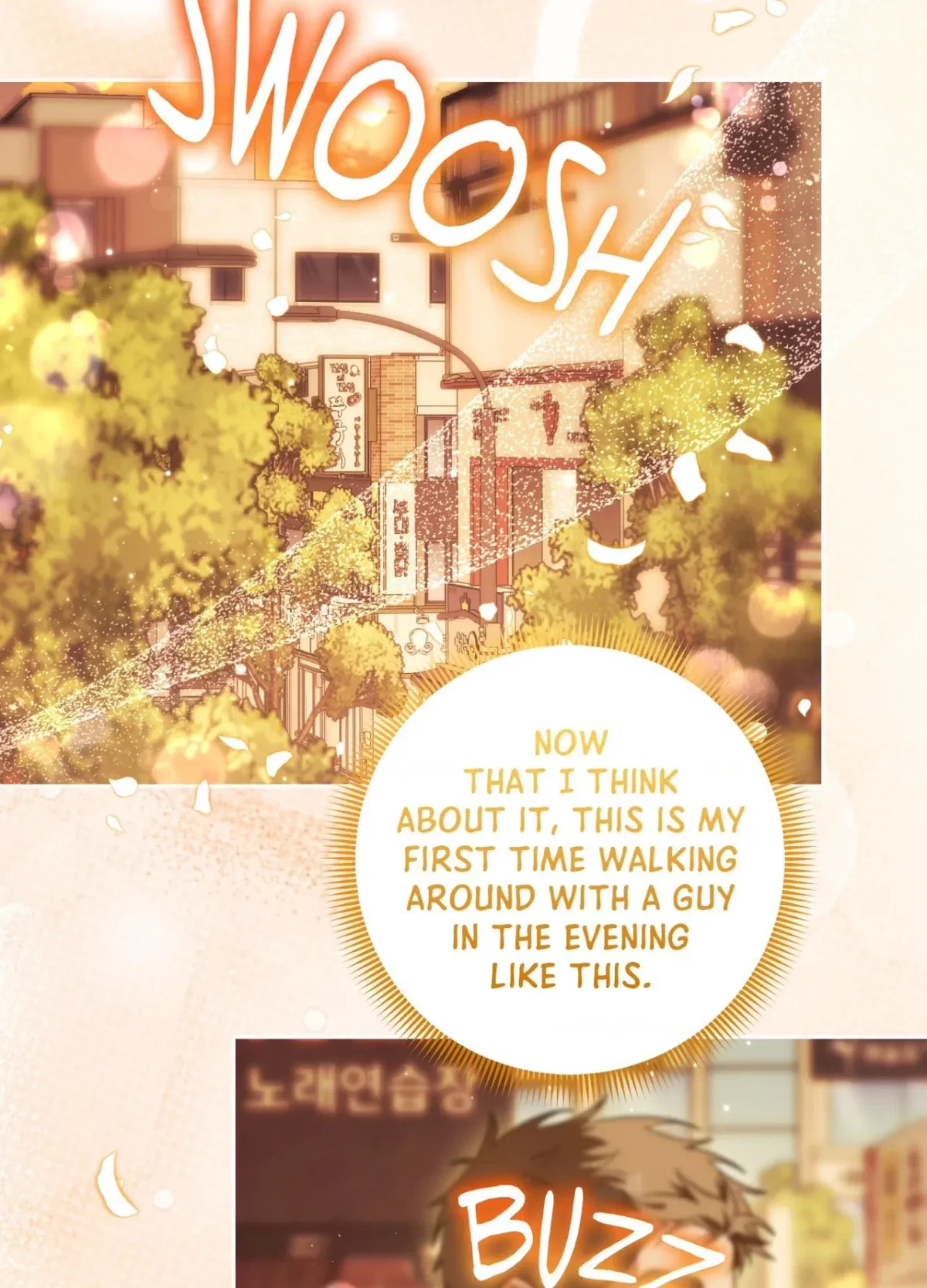 Not Sober Chapter 6, page 39