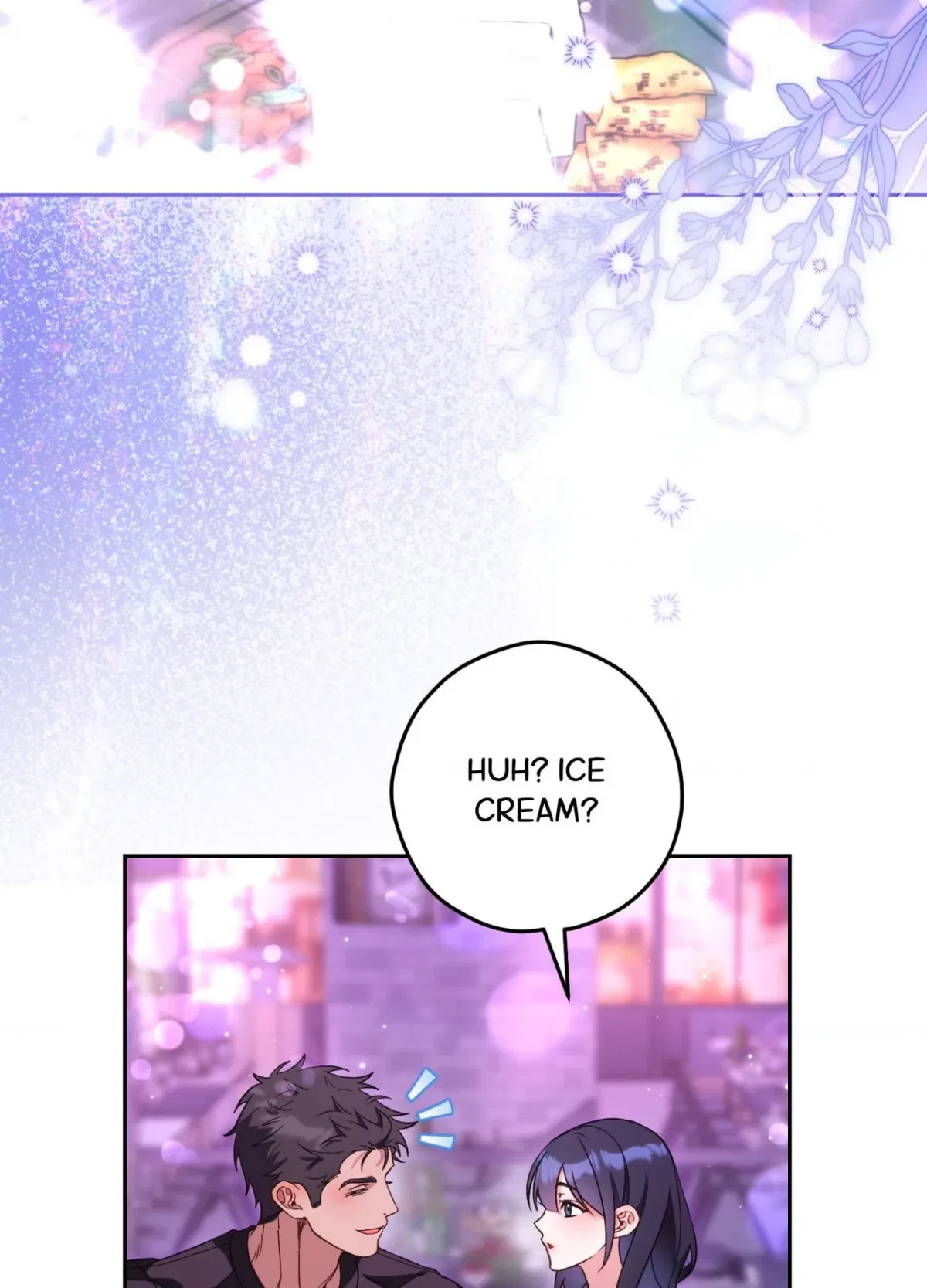 Not Sober Chapter 6, page 4