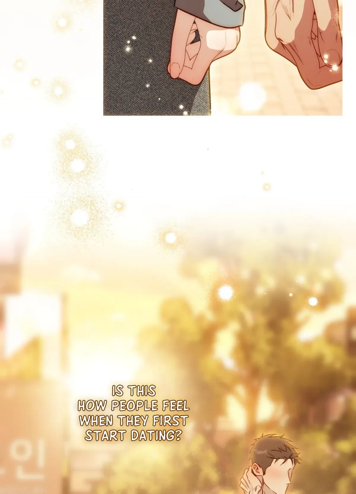 Not Sober Chapter 6, page 46