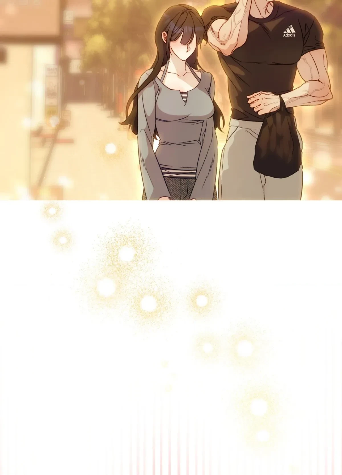 Not Sober Chapter 6, page 47