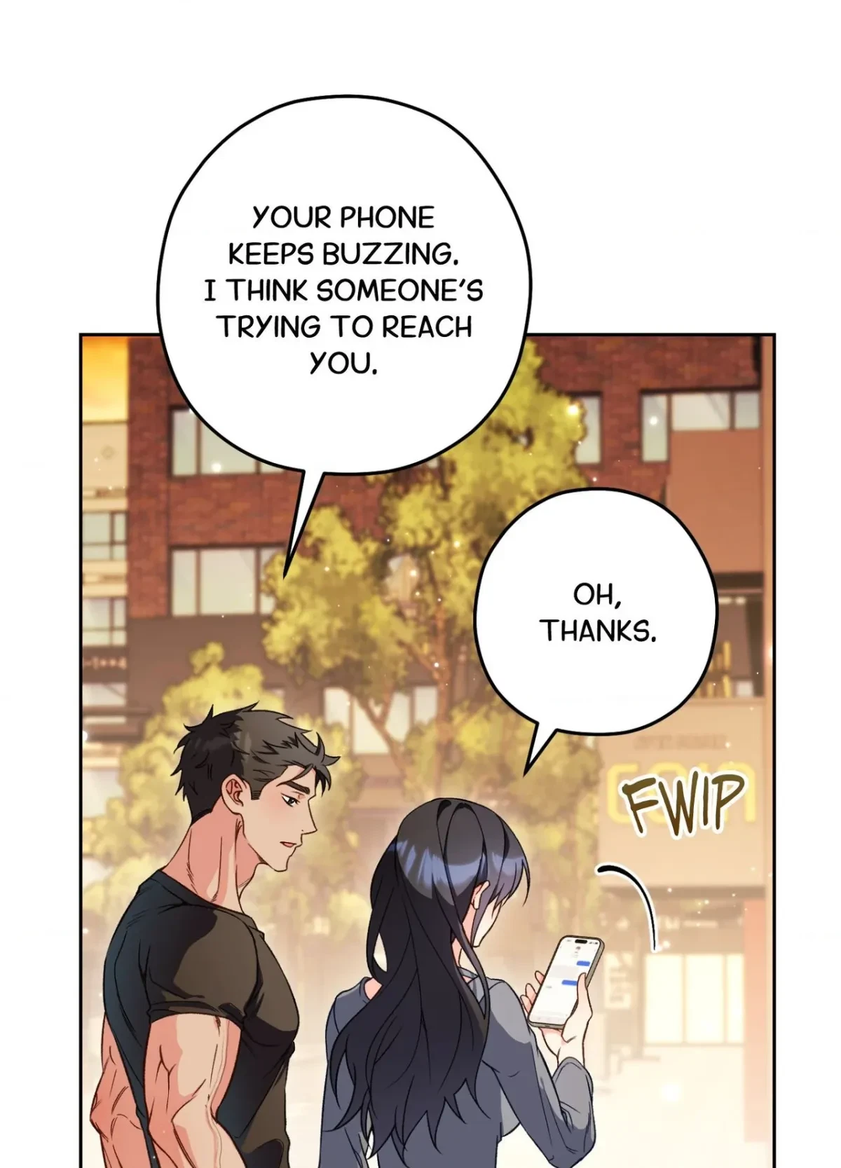 Not Sober Chapter 6, page 58
