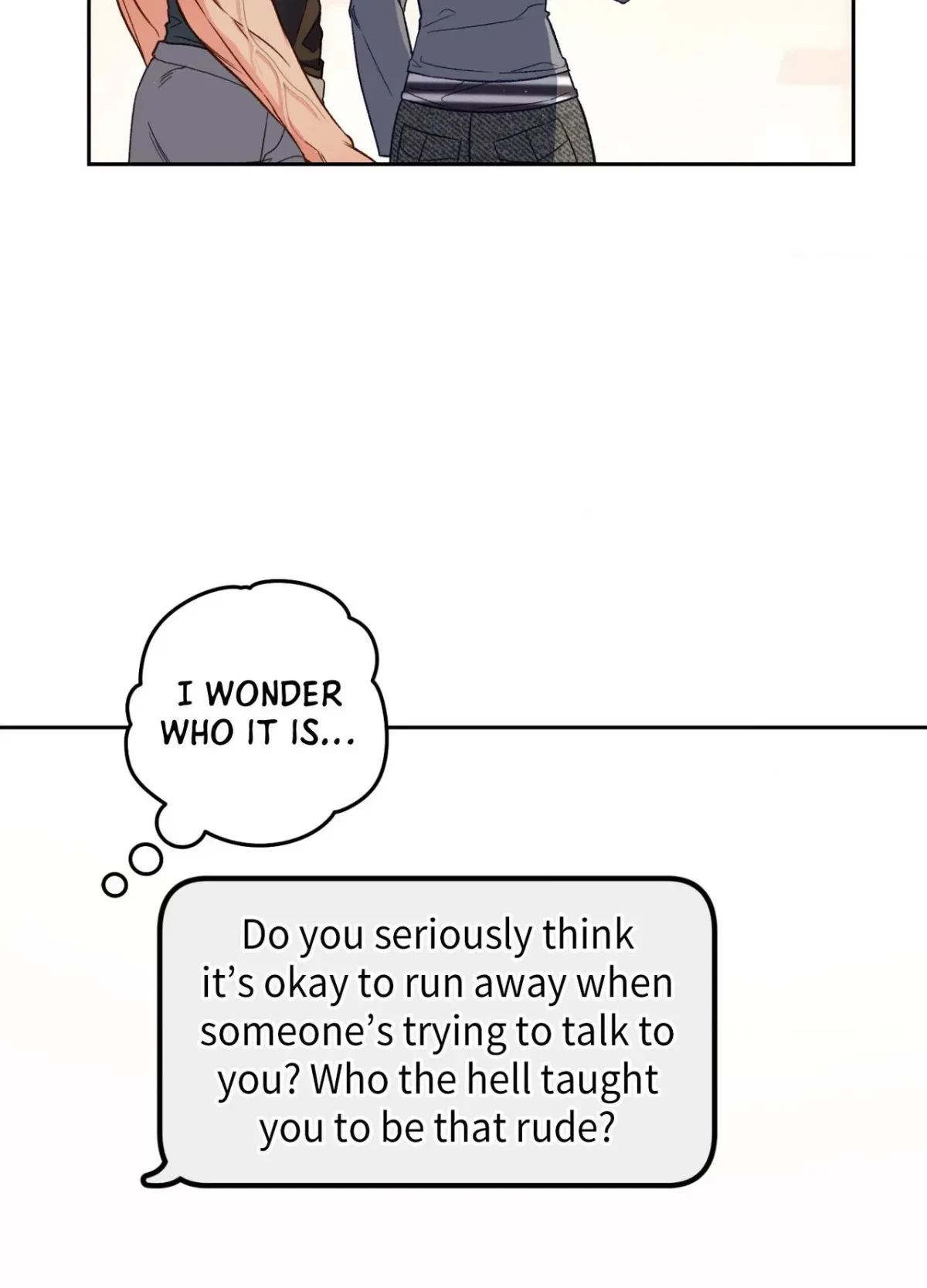 Not Sober Chapter 6, page 59