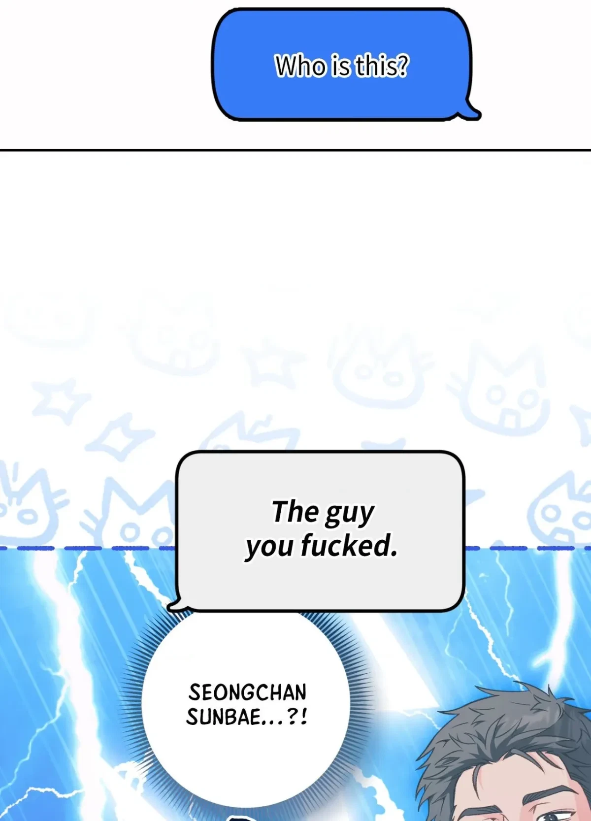 Not Sober Chapter 6, page 60