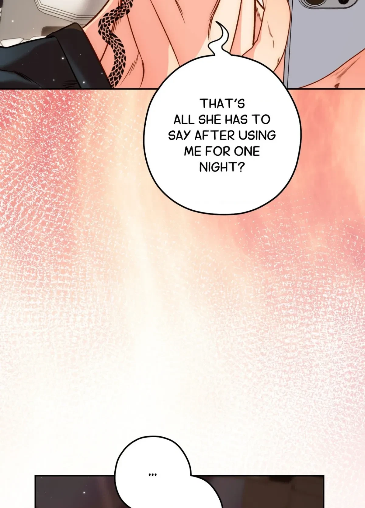 Not Sober Chapter 6, page 69