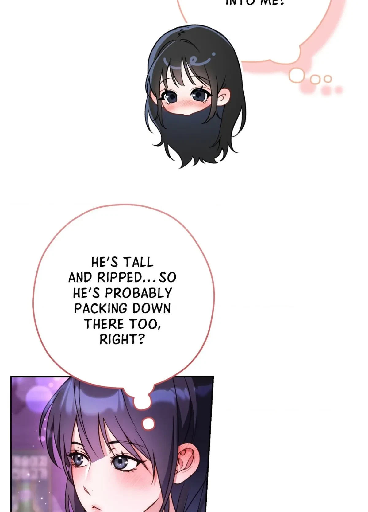 Not Sober Chapter 6, page 7