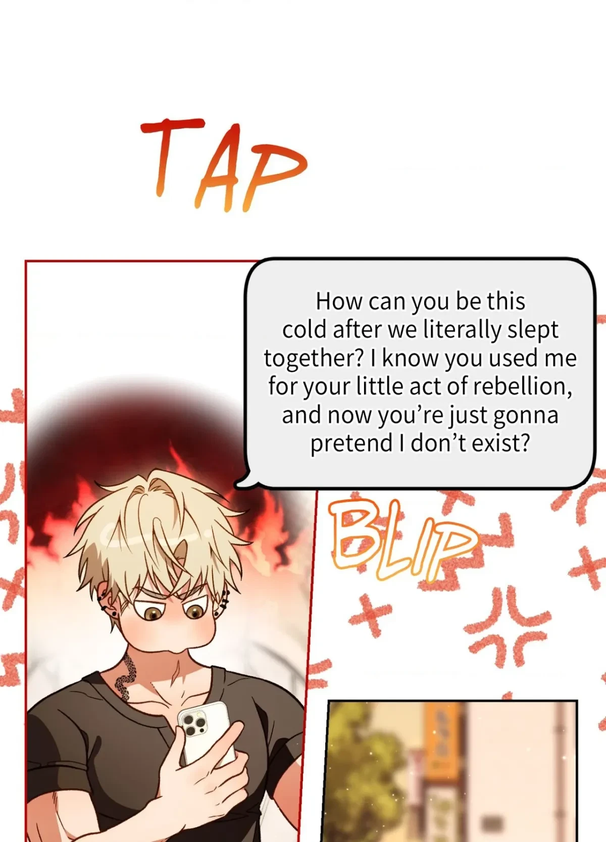 Not Sober Chapter 6, page 80