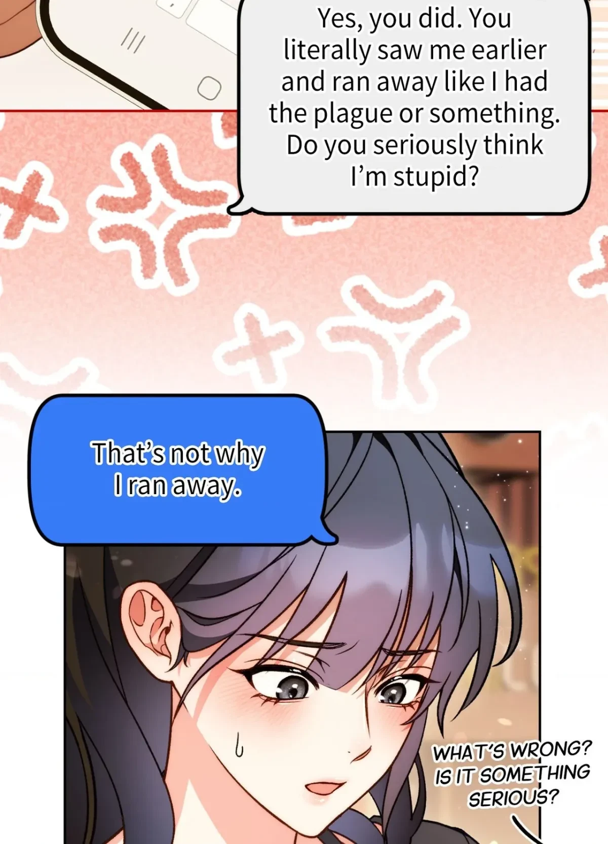 Not Sober Chapter 6, page 83