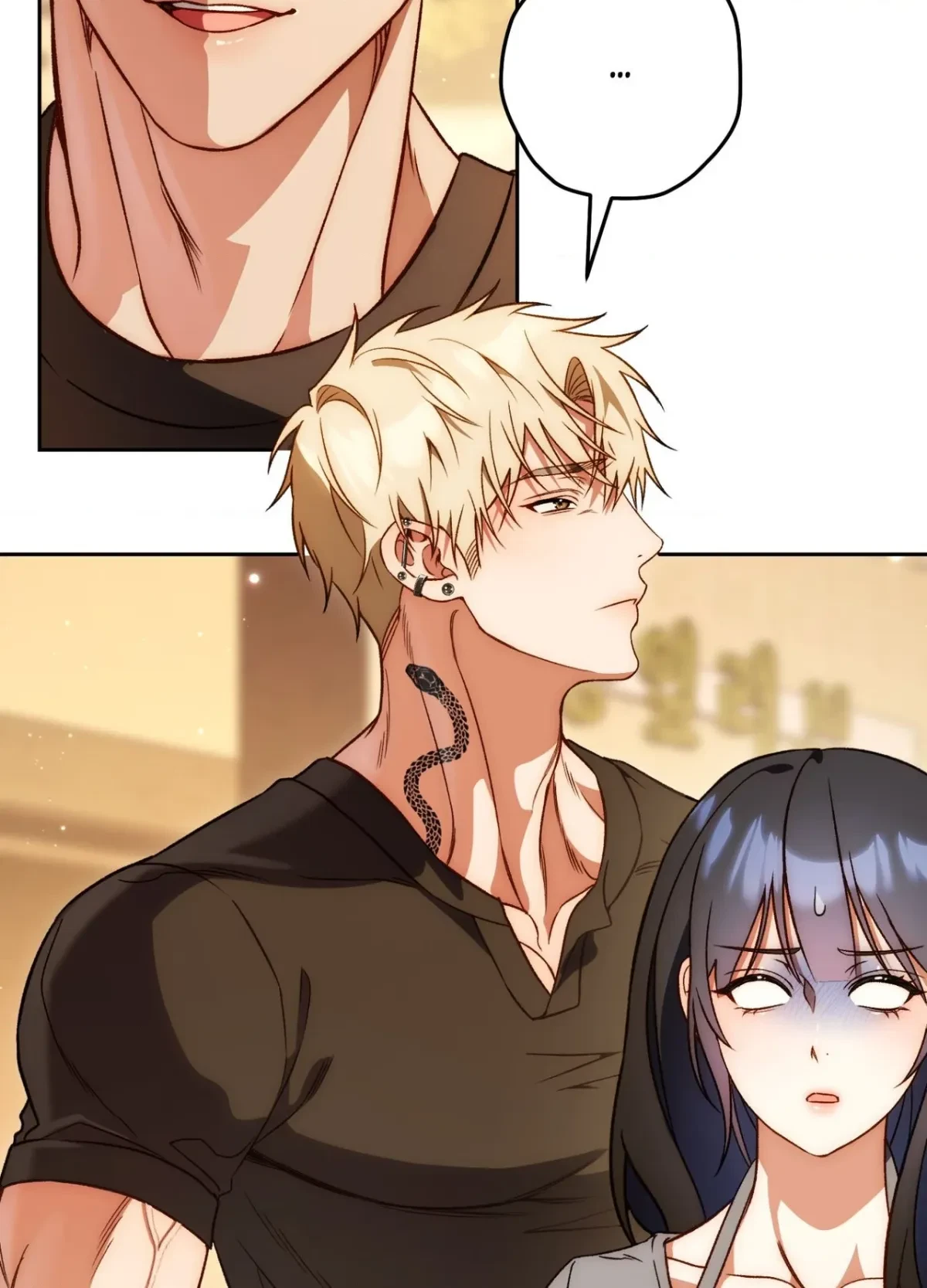 Not Sober Chapter 6, page 99