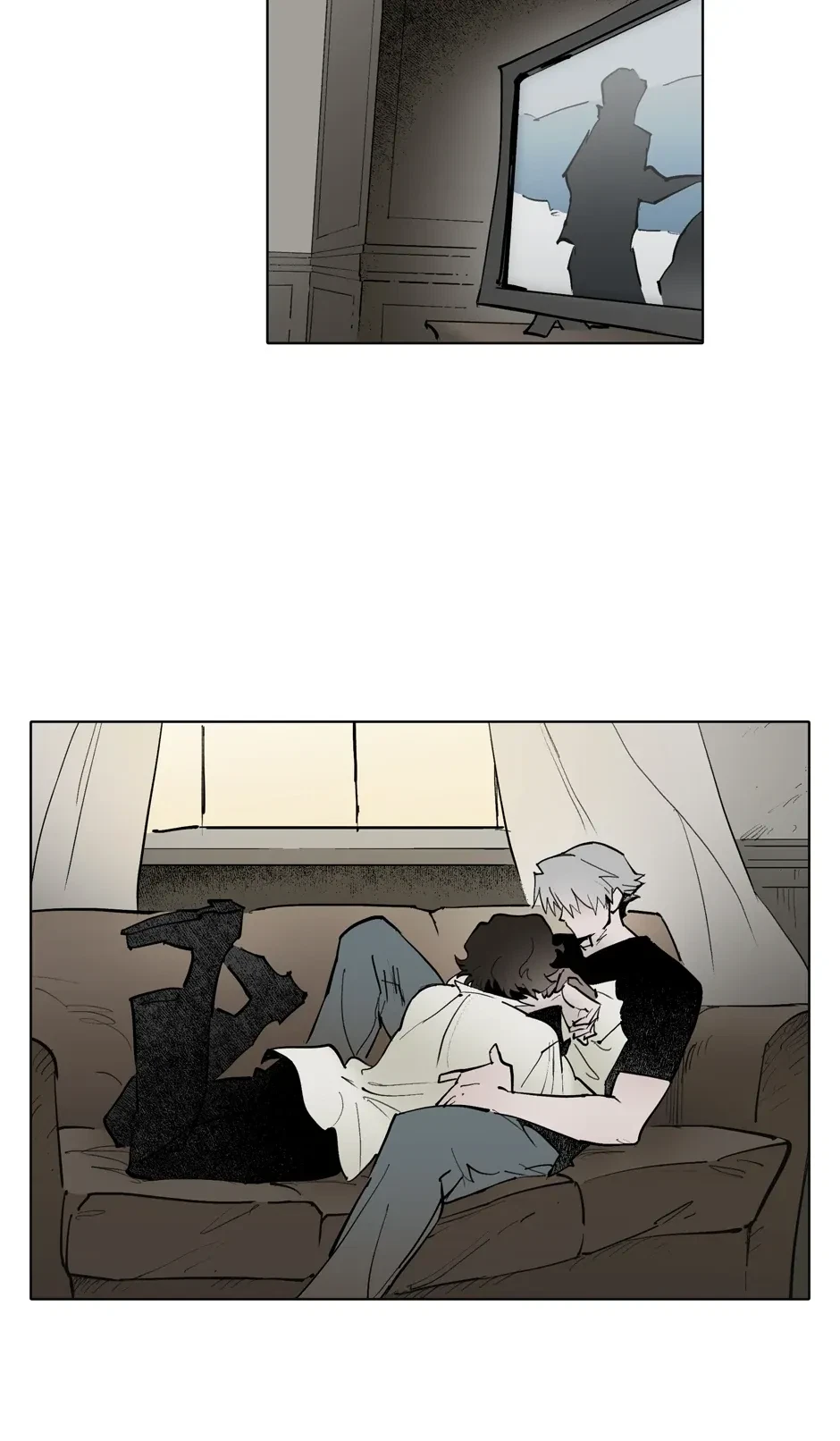 Hide Mansion Chapter 15, page 3