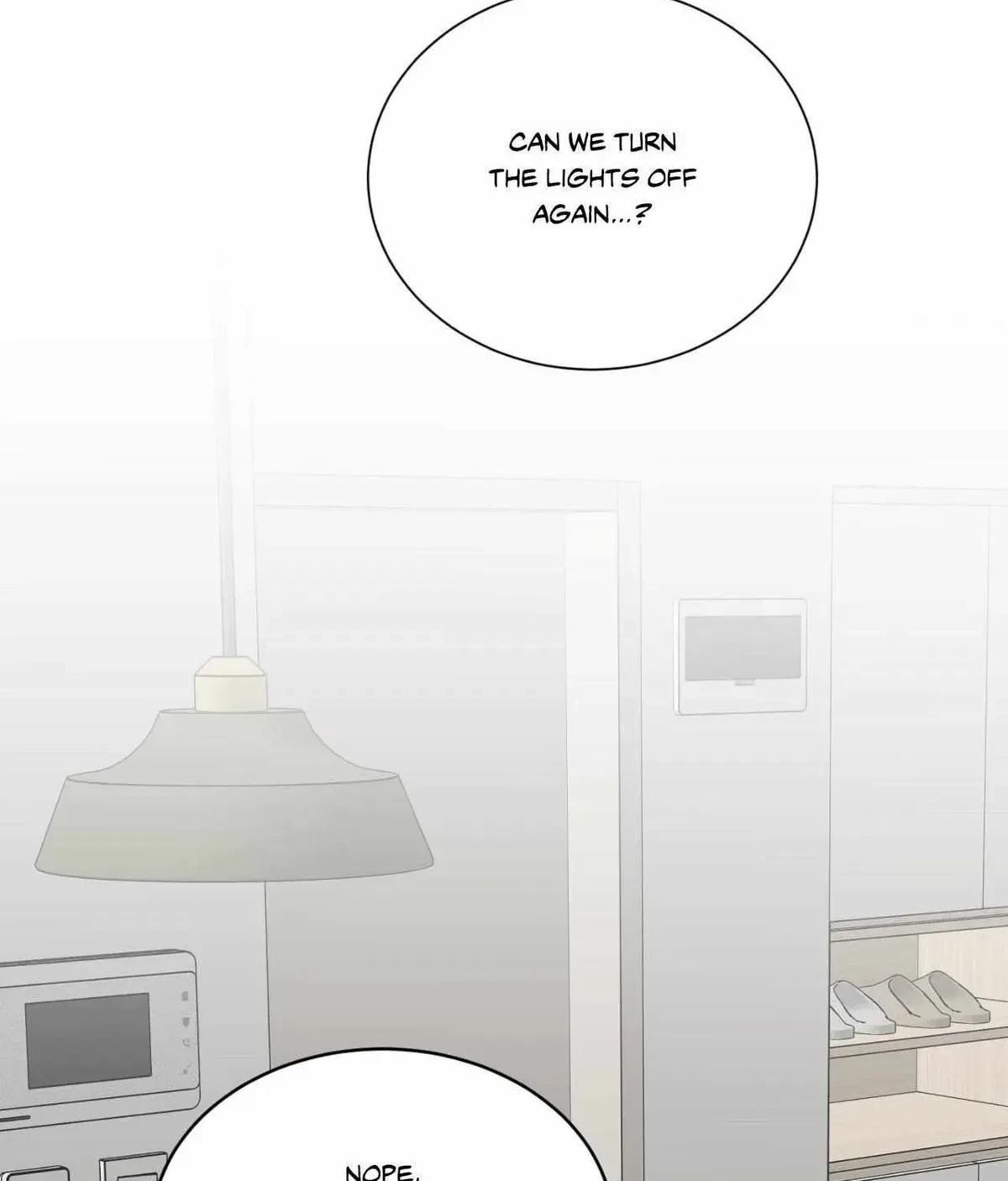 Live, Laugh, Love Chapter 43, page 2