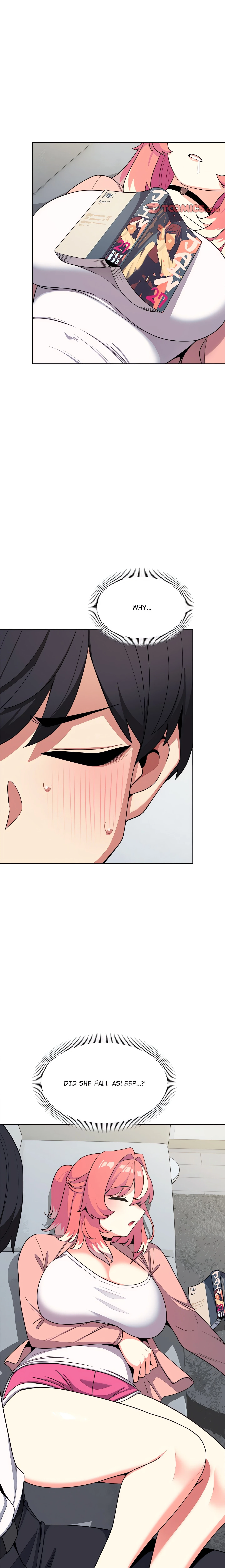 Someone Stop Her! Chapter 3 (Uncensored), page 14