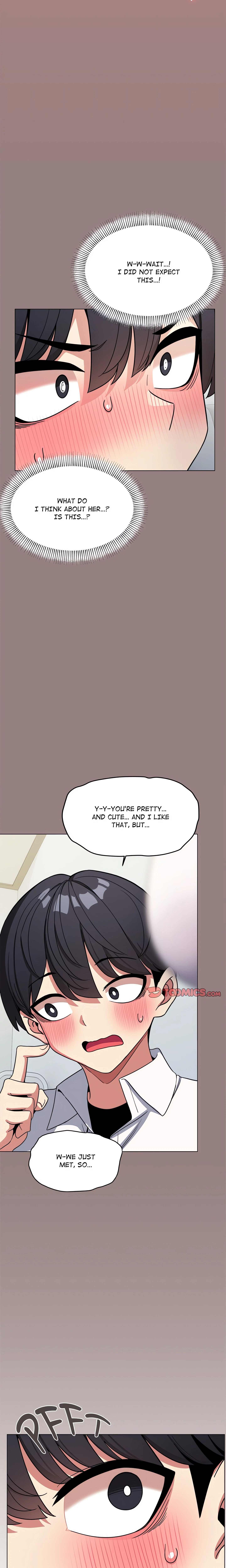 Someone Stop Her! Chapter 3 (Uncensored), page 24
