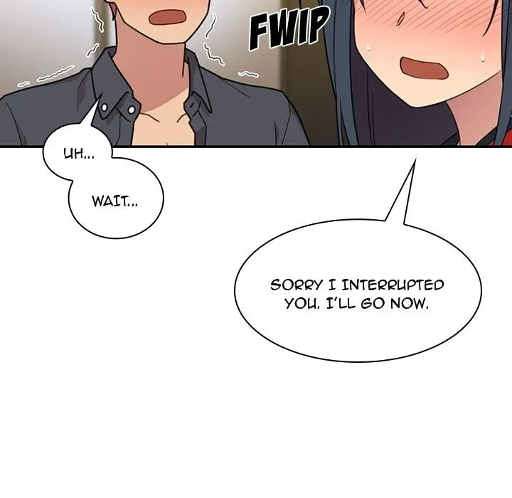Close As Neighbors Chapter 24, page 10