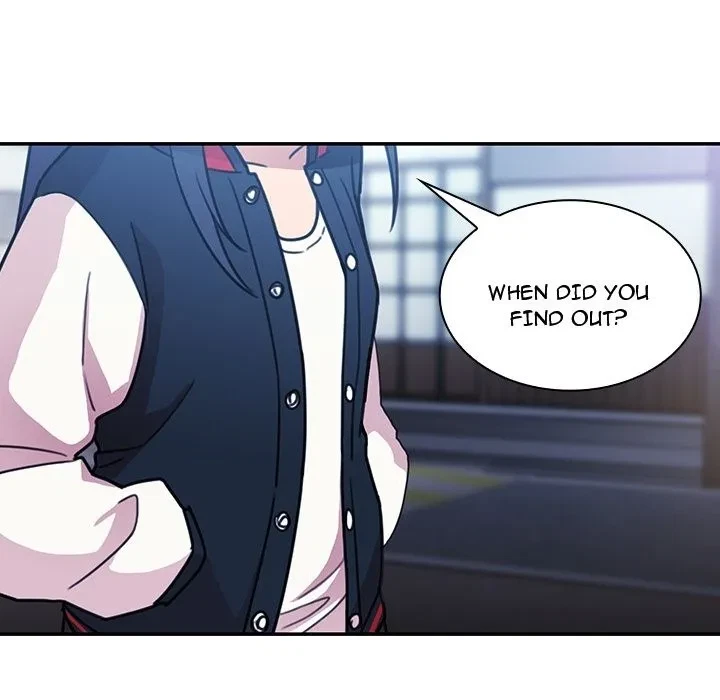 Close As Neighbors Chapter 24, page 102