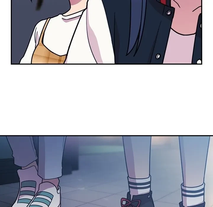 Close As Neighbors Chapter 24, page 104
