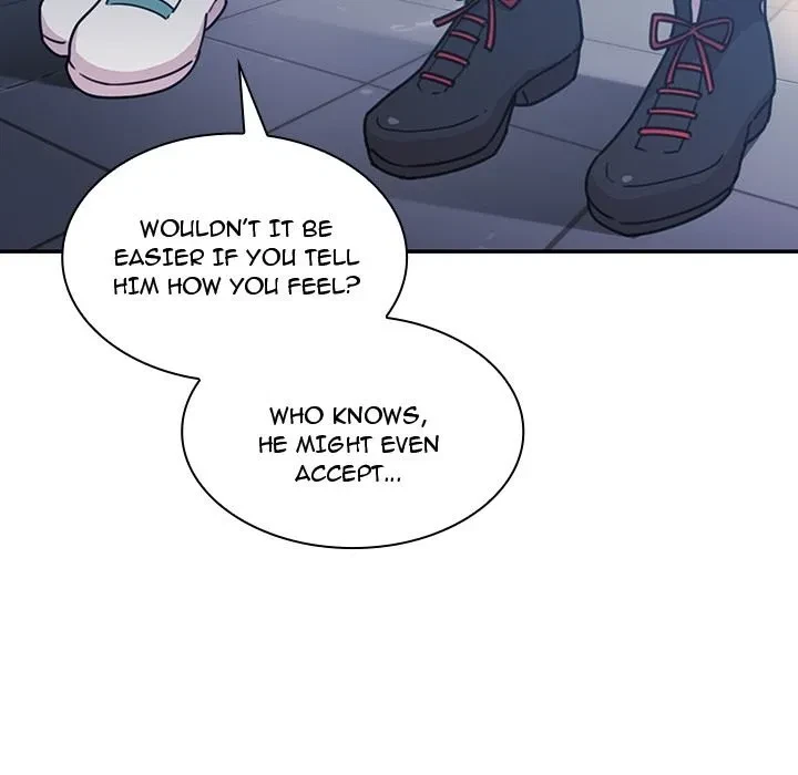 Close As Neighbors Chapter 24, page 105