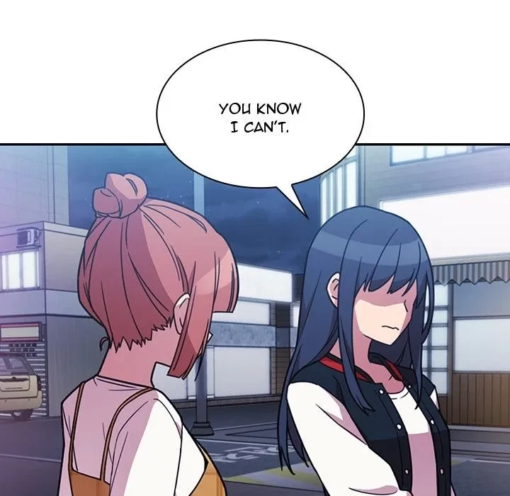 Close As Neighbors Chapter 24, page 106