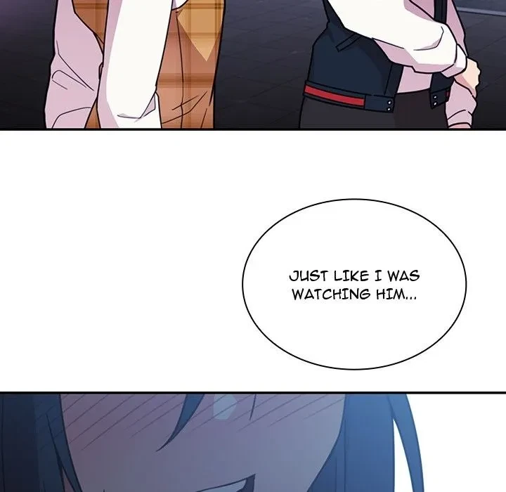Close As Neighbors Chapter 24, page 107