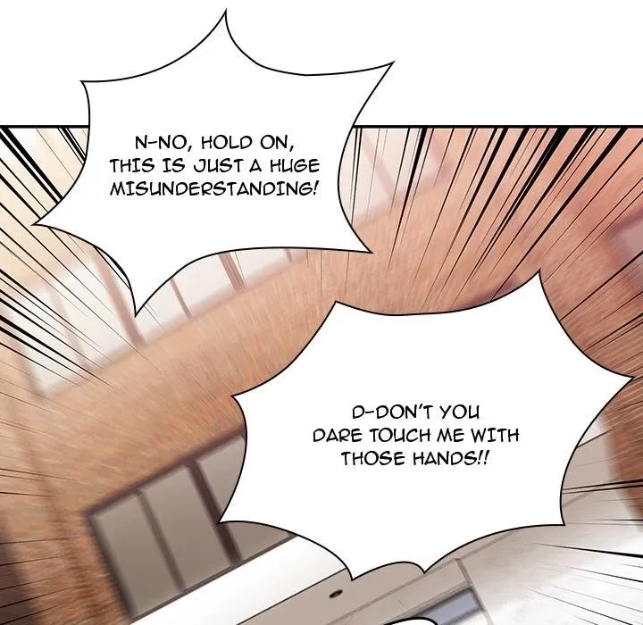 Close As Neighbors Chapter 24, page 11