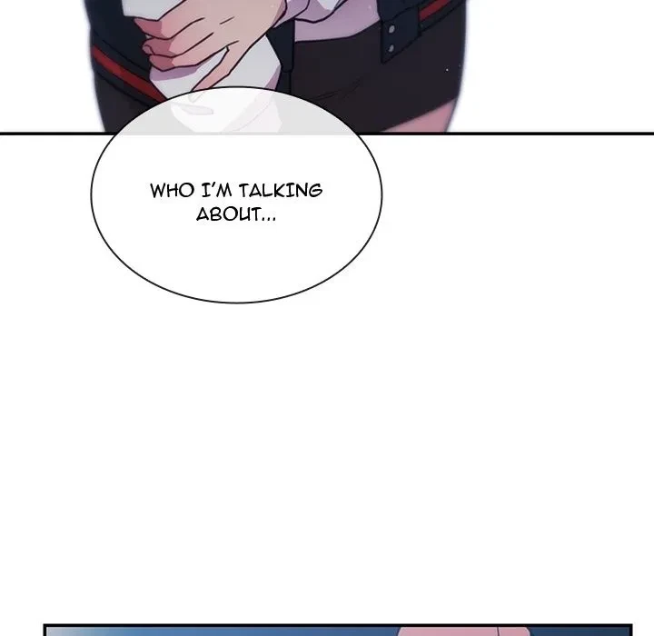 Close As Neighbors Chapter 24, page 111