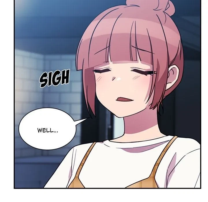 Close As Neighbors Chapter 24, page 112