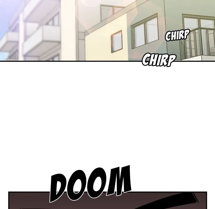 Close As Neighbors Chapter 24, page 116