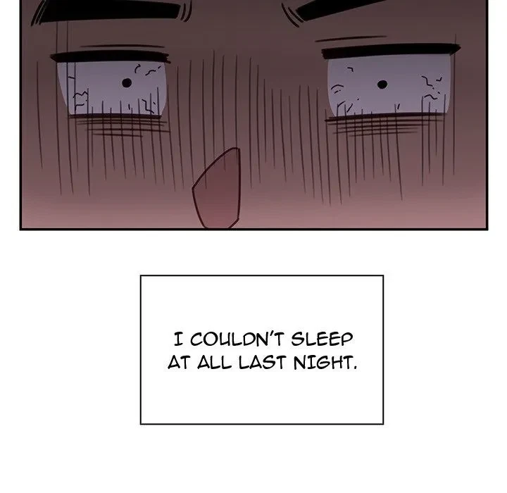 Close As Neighbors Chapter 24, page 117