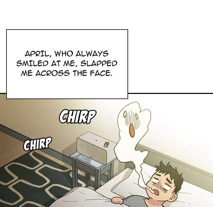 Close As Neighbors Chapter 24, page 118