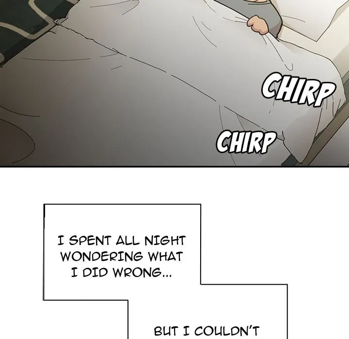 Close As Neighbors Chapter 24, page 119