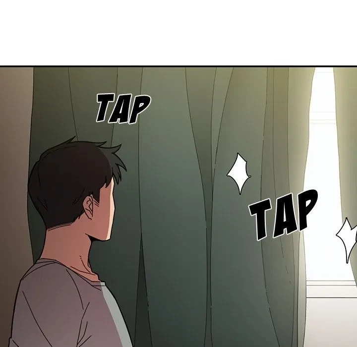 Close As Neighbors Chapter 24, page 123