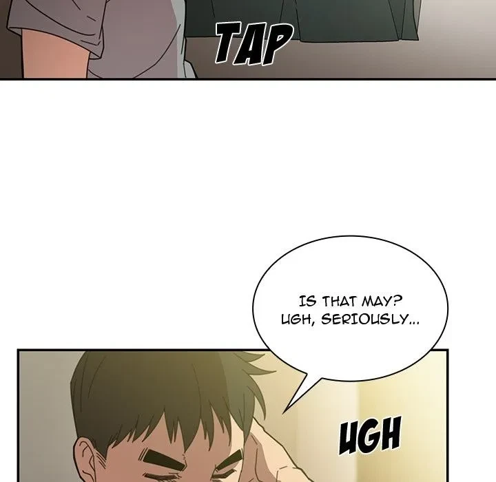 Close As Neighbors Chapter 24, page 124