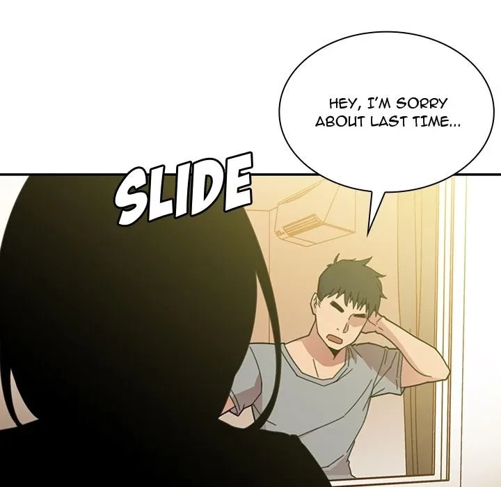 Close As Neighbors Chapter 24, page 126