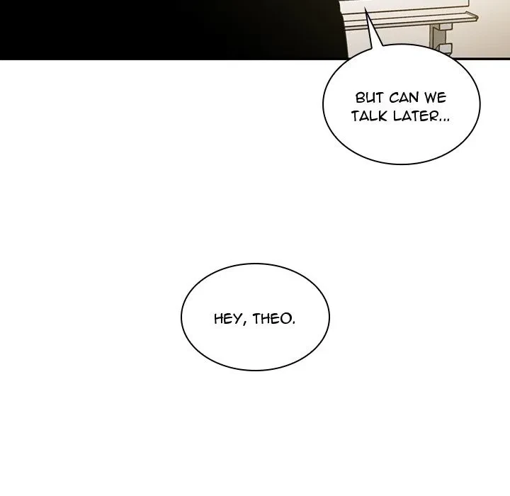 Close As Neighbors Chapter 24, page 127