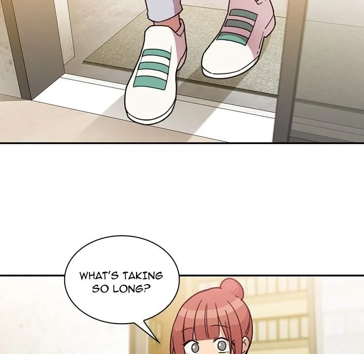 Close As Neighbors Chapter 24, page 15
