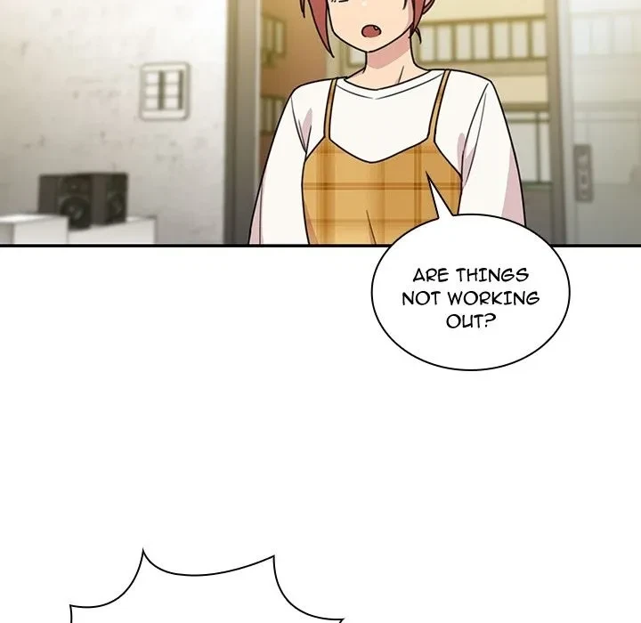 Close As Neighbors Chapter 24, page 16