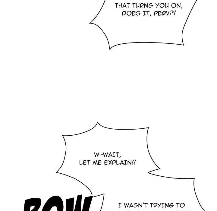 Close As Neighbors Chapter 24, page 18