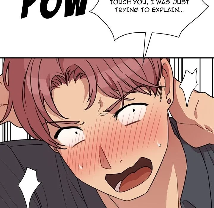 Close As Neighbors Chapter 24, page 19