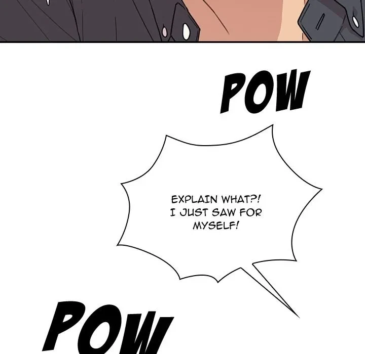 Close As Neighbors Chapter 24, page 20