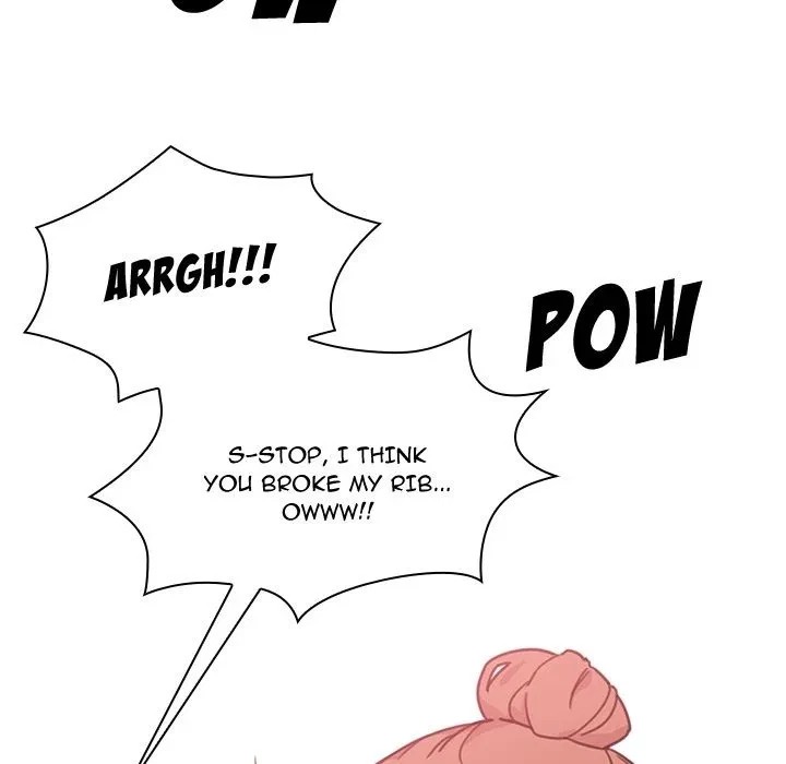 Close As Neighbors Chapter 24, page 21