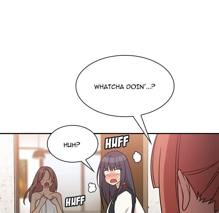 Close As Neighbors Chapter 24, page 23