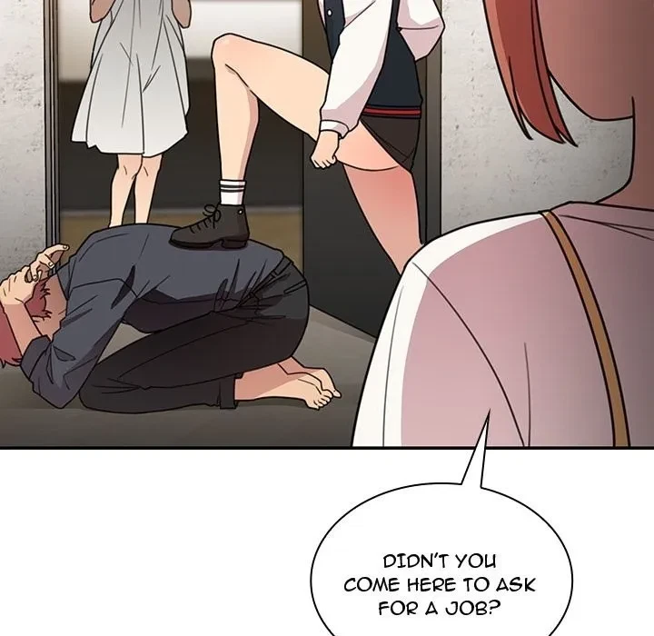 Close As Neighbors Chapter 24, page 24
