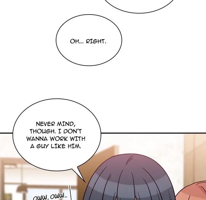 Close As Neighbors Chapter 24, page 25