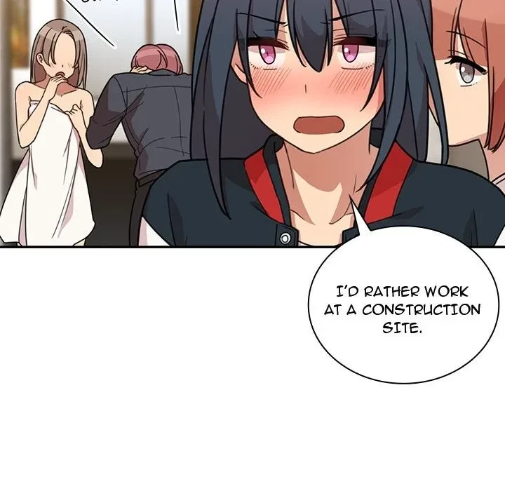 Close As Neighbors Chapter 24, page 26