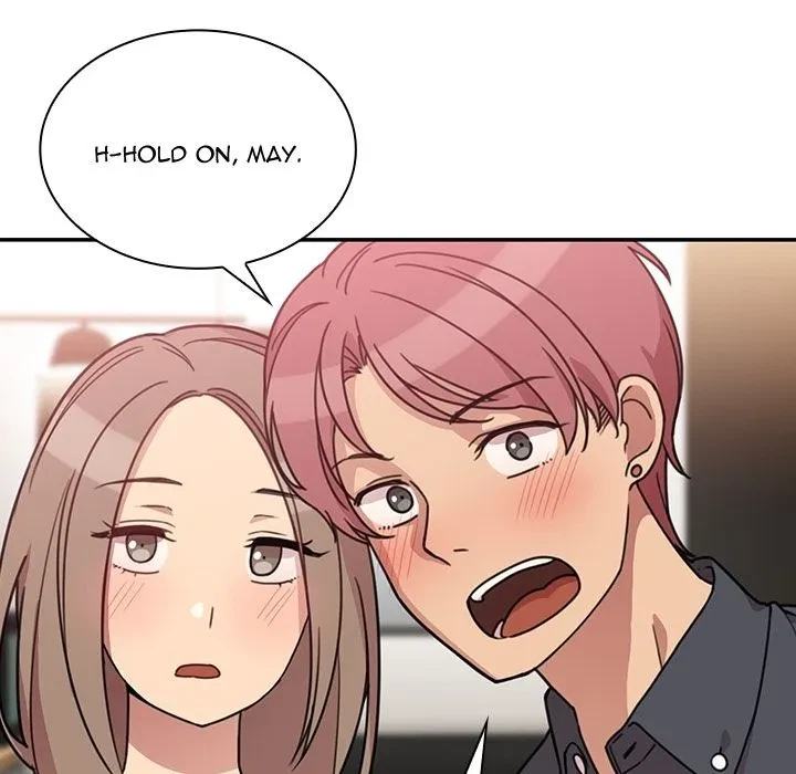 Close As Neighbors Chapter 24, page 27