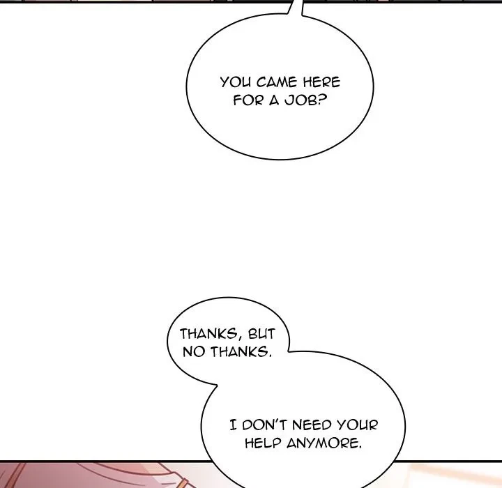 Close As Neighbors Chapter 24, page 28
