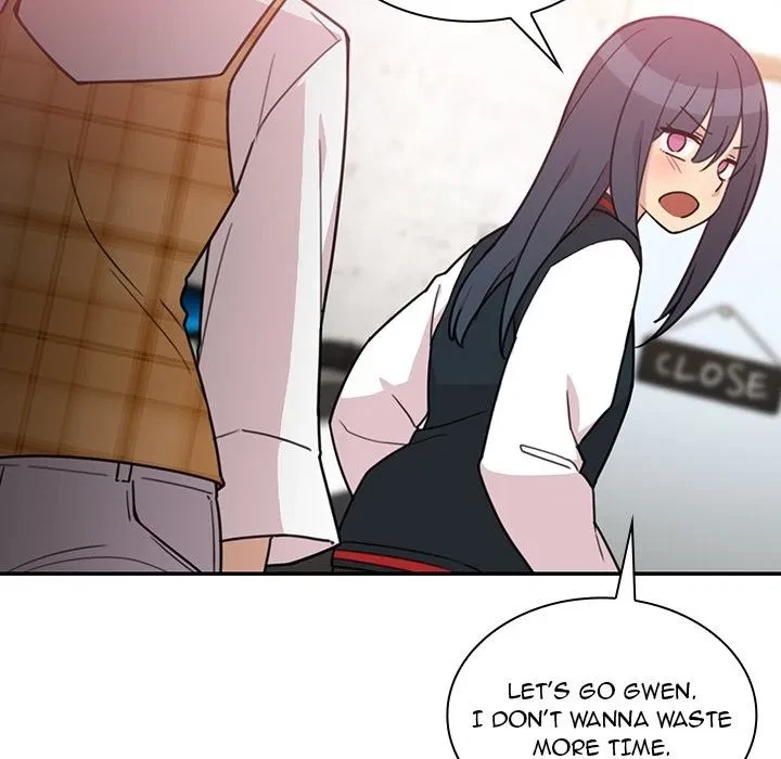 Close As Neighbors Chapter 24, page 29