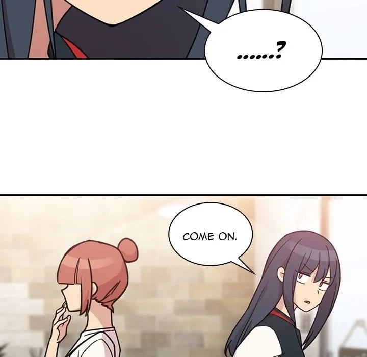 Close As Neighbors Chapter 24, page 31