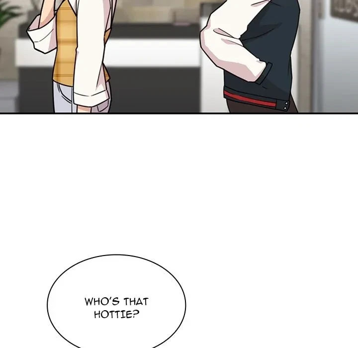 Close As Neighbors Chapter 24, page 32