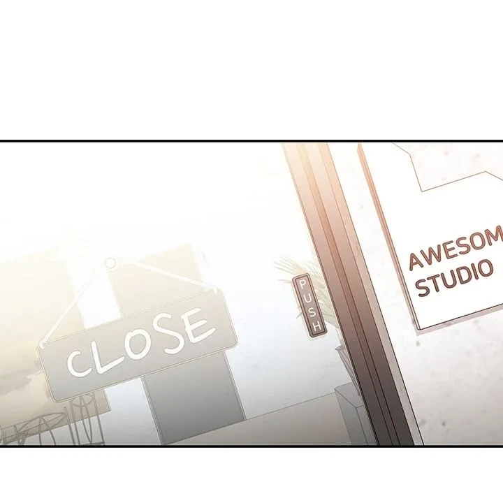 Close As Neighbors Chapter 24, page 36