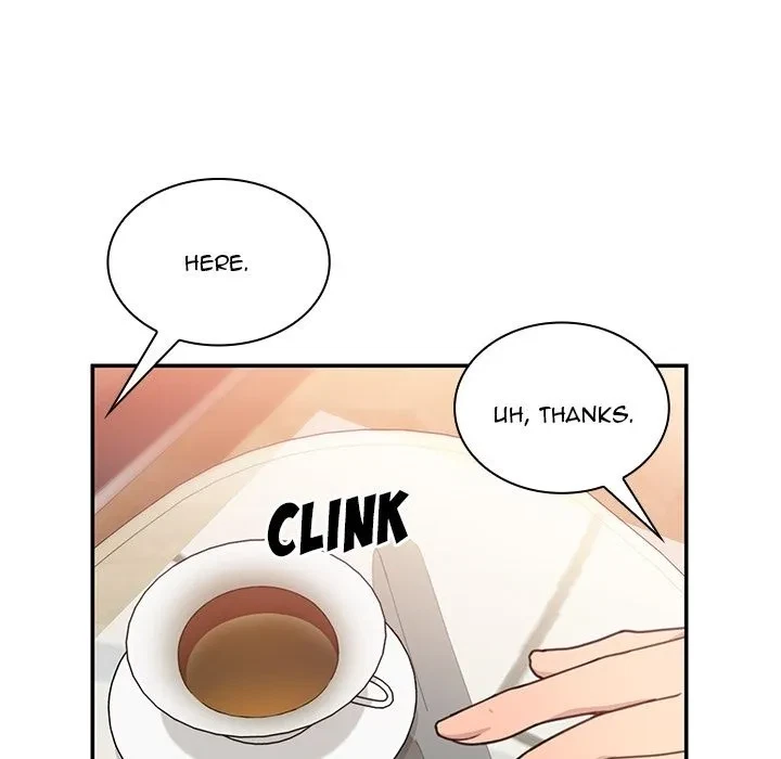 Close As Neighbors Chapter 24, page 37